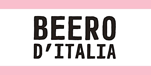 Beero d'Italia | Centrale by Bianchi's