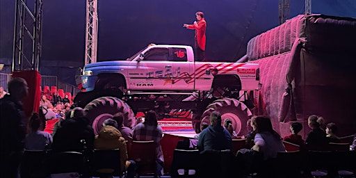 Daredevil Circus Wicklow | Wicklow