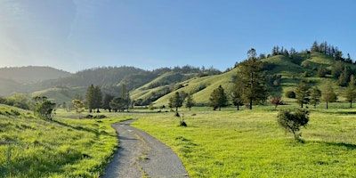 IN A LANDSCAPE: San Geronimo Commons | San Geronimo Commons