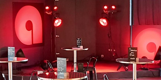 Carton Comedy Night @ Arockarea (Tours - La Riche - 37) | arockarea