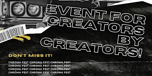 CHROMAFEST | ART/ifact Studios
