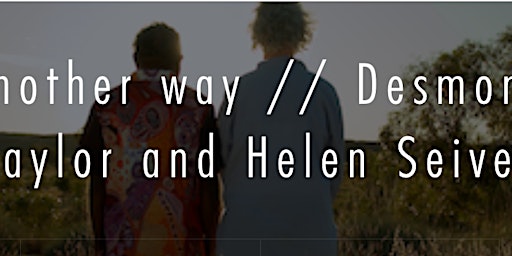 Exhibition Tour: Another Way | Holmes à Court Gallery, Douglas Street, West Perth WA, Australia