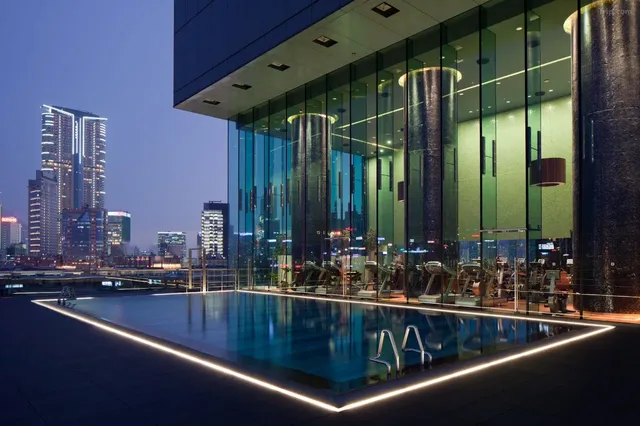 2024母親節staycation｜唯港薈酒店 Hotel ICON (11%優惠) | 唯港薈酒店