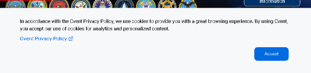 2024年國防維修與後勤展 | Calvin L. Rampton 鹽宮會議中心