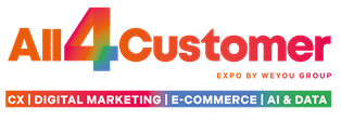All4Customer Expo 2025 | Paris Expo Porte de Versailles