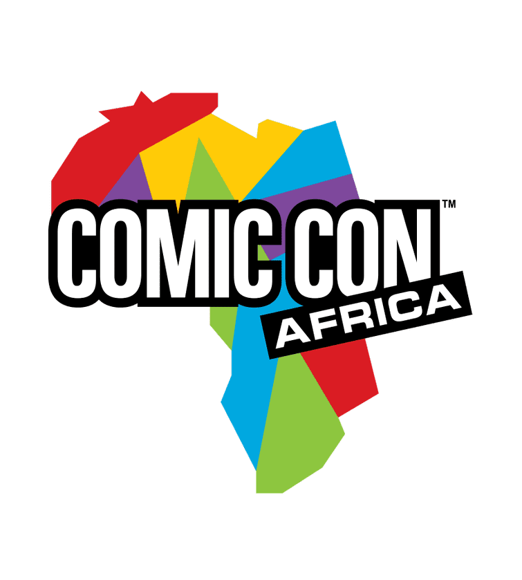 Comic Con Africa 2024 | Gallagher Convention Centre