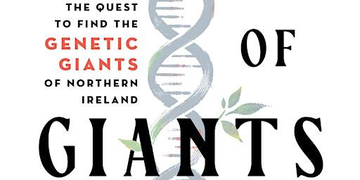 In Search of Giants - Book Launch | Hunterian Museum