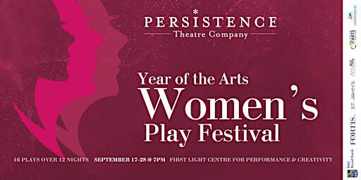YOTA Women’s Play Festival Night Nine | First Light Centre for Performance and Creativity