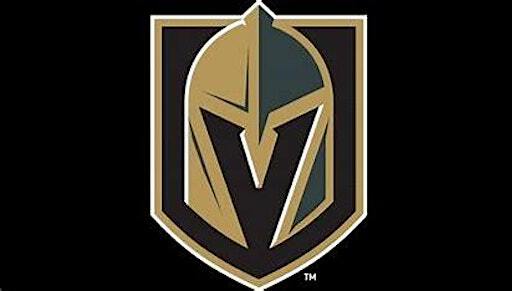 VEGAS GOLDEN KNIGHTS vs BUFFALO BUS from DOWNTOWN Circa Resort 1/04/2025 | Garage Mahal at Circa Resort & Casino