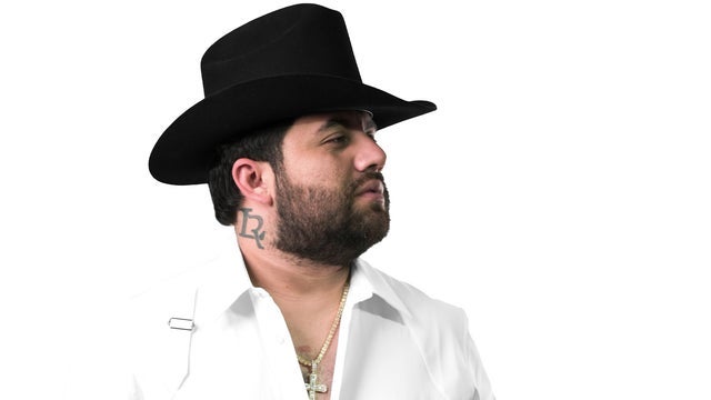 Luis R Conriquez 2024 (Rosemont) | Rosemont Theatre
