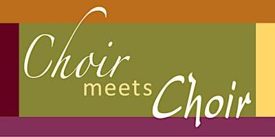 Jubilate Singers and Wychwood Clarinet Choir present Choir Meets Choir | St. Matthew's United Church