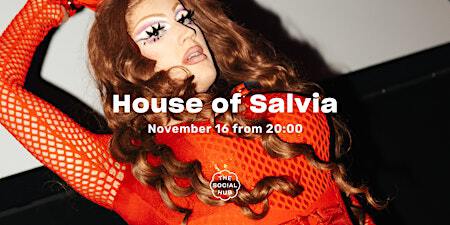 House of Salvia | The Social Hub Eindhoven