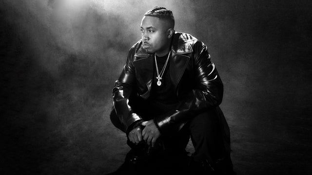 NAS with the Las Vegas Philharmonic 2025 (Las Vegas) | Encore Theater at Wynn Las Vegas