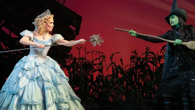 Wicked (Touring) | Pantages Theatre