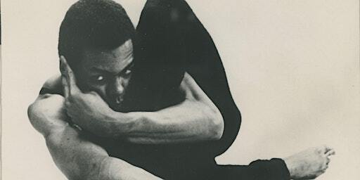 The Dance Historian Is in: Nancy Dalva on Gus Solomons Jr. | New York Public Library for the Performing Arts -Bruno Walter Auditorium