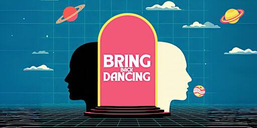 Bring Back Dancing | Strawberry Vale