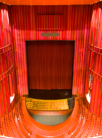 百戲中華-國家大劇院非遺戲曲展演：貴州京劇院 京劇經典摺子戲專場《白水灘》《紅娘》《南陽關》《武家坡》｜曲苑雜壇 | 國家大劇院-戲劇場