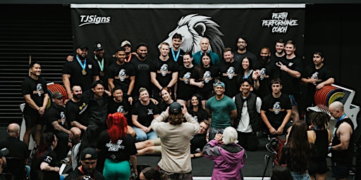 2025 GPC WA STATES | Roar Active Cockburn
