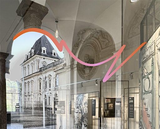 Castello del Valentino Dialogue “Tentacular Thinking! Tentacular Writing?” | Metropolitan City of Turin