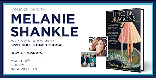 An Evening with Melanie Shankle | Books-A-Million