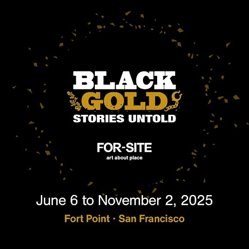 Black Gold: Stories Untold Exhibition Highlights | 201 Marine Dr