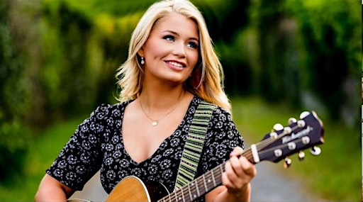Meadhbh Walsh - On My Own Tour 2025 | Bonnington Dublin - 4 Star Hotel