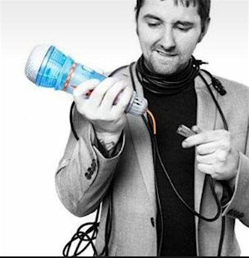 February Comedy Ladder: Thame | The Cross Keys