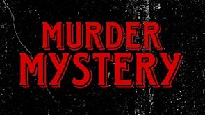 The Most Wonderful Crime of the New Year - Murder Mystery Dinner Show | Beach Bum's Pizza Bar & Grill