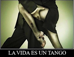 Argentine Tango Beginner Bootcamp - April 4th, 2025 | Casa Tango Edmonton