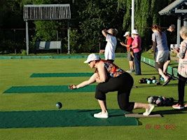 Port Credit Lawn Bowling Club - OPEN HOUSE | 1375 Cawthra Rd