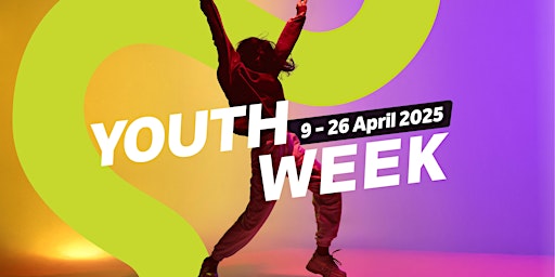Hula Hoop Workshop | Youth Week 2025 | Singleton Youth Venue