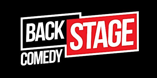 Backstage Comedy Presents: Mohammed Magdi - What Is Up With You? | BaseHall 2