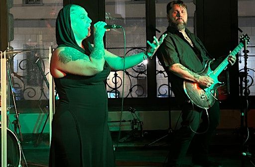 Chrysarmonia | Hard Rock Cafe Milan