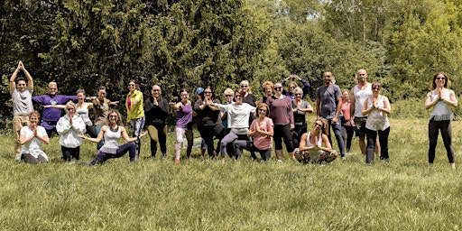 A Blissful Bloom 2025 | Heber Down Conservation Area