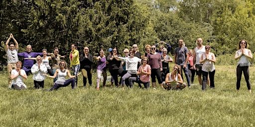 A Blissful Bloom 2025 | Heber Down Conservation Area