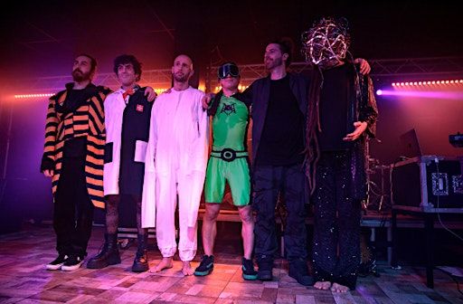 JASPERS | Hard Rock Cafe Milan