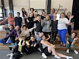 SUNDAY SUPERCLASS | Wentworth Point Public School