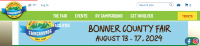 Bonner County Fair & Rodeo 2024 | BONNER COUNTY FAIR & RODEO, Idaho, USA