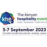 Kenyan Hospitality Event 2024 | The Sarit Expo Centre, Nairobi County, Kenya