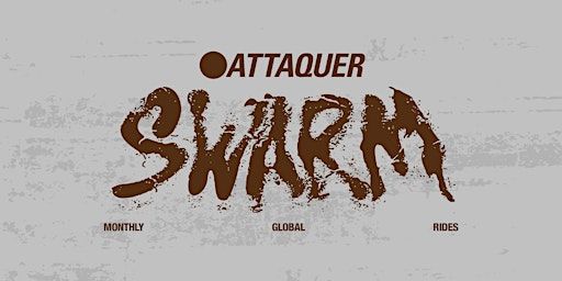 ATTAQUER SWARM // SYDNEY | Federation Gateway, Centennial Park NSW