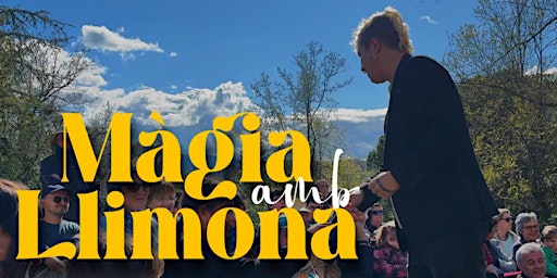 Màgia amb Llimona | Bar Viu