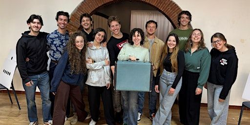 Fuori copione - 2 giugno 2025 | Teatro Verdi