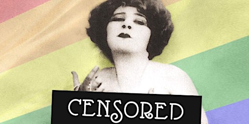 Mae West and the Trial of Sex | The Crane Theater