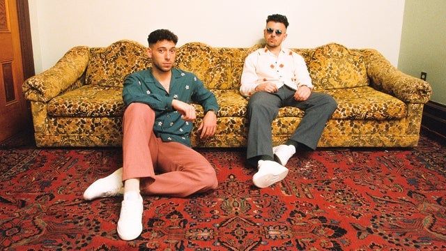 Crash Adams: SUMMER STOP SERIES (THE PRE-PARTY) 2025 (Houston) | The Bronze Peacock at House of Blues Houston