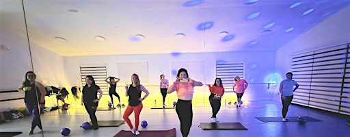 Summer Wednesdays Zumba + Mat work 7wks | 644 Lakeshore Rd E