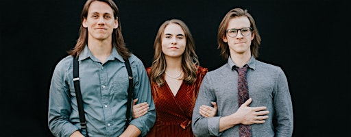 Tangled String Presents The Arcadian Wild with Dallas Ugly | Tangled String Studios