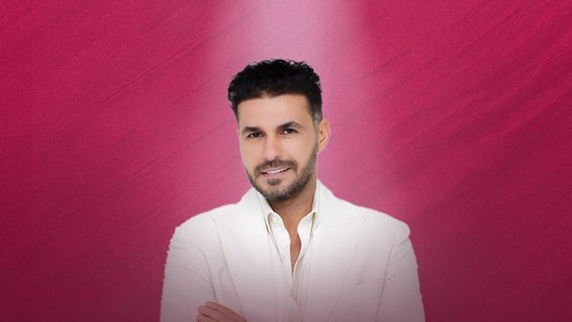Dr. Kareem Ali 2025 (Anaheim) | House of Blues Anaheim