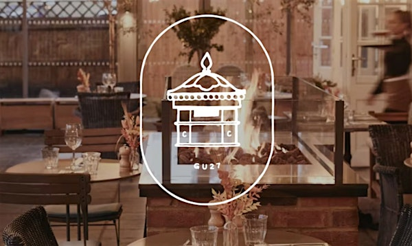 Haslemere business networking at The Coppa Club | The Georgian, Haslemere