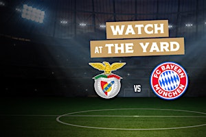 SL Benfica v FC Bayern München l FIFA Club World Cup 2025 | The Doral Yard