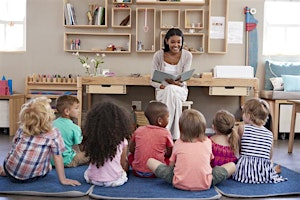 Summer Fun Reading Day | 18650 Clay Rd